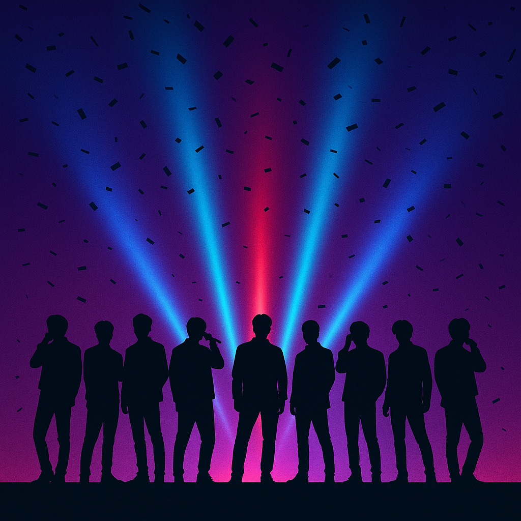 Stray Kids Drop ‘KARMA’ Today — Best Album Versions & SKZ Merch on Amazon
