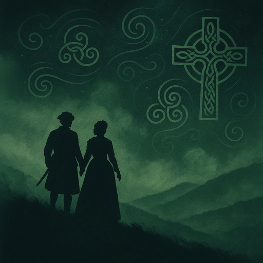 Outlander: Blood of My Blood – Prequel Premiere & Highland Gifts