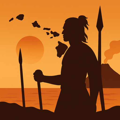 Chief of War: Historical Epic & Hawaiian Merch Picks